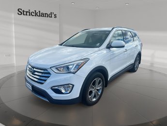 2016 Hyundai Santa Fe XL AWD Limited 6 Passenger