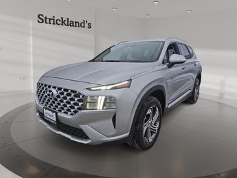 2022 Hyundai Santa Fe Preferred AWD 2.5L