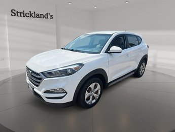 2017 Hyundai Tucson FWD 2.0L SE