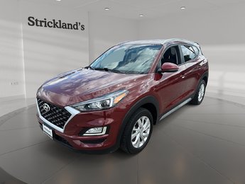 2020 Hyundai Tucson AWD 2.0L Preferred