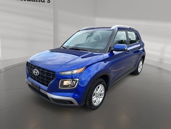 2023 Hyundai Venue FWD Preferred