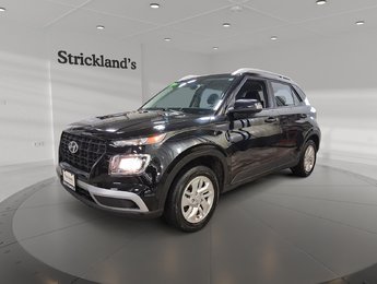 2024 Hyundai Venue Preferred IVT
