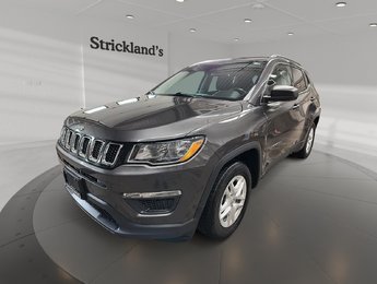 2021 Jeep Compass 4x2 Sport