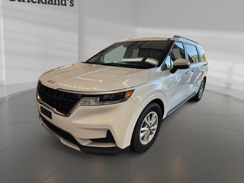 2024 Kia Carnival LX+ FWD