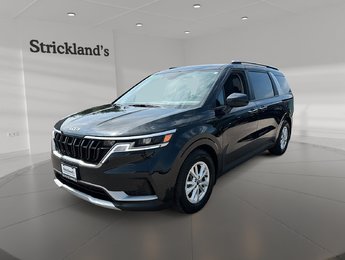 2024 Kia Carnival LX+ FWD