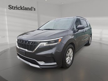 2024 Kia Carnival LX+ FWD