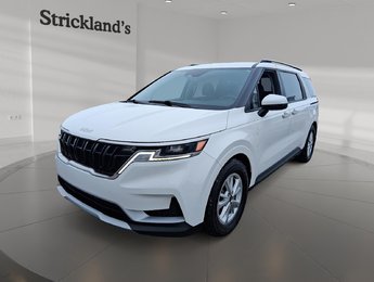 2024 Kia Carnival LX+ FWD