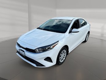 2024 Kia Forte LX IVT