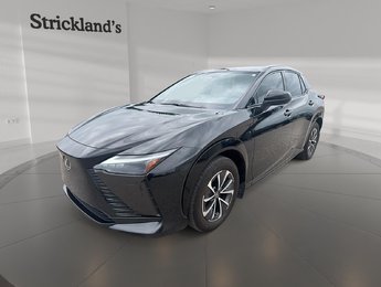 2023 Lexus RZ 450e