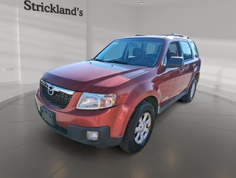 2008 Mazda Tribute AWD GS 3.0 at