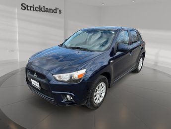 2011 Mitsubishi RVR SE 2WD 5sp