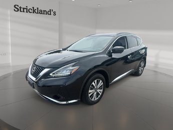 2023 Nissan Murano SV AWD CVT
