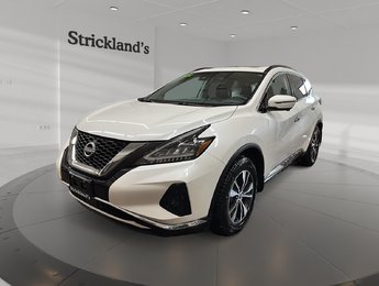 2024 Nissan Murano AWD SV