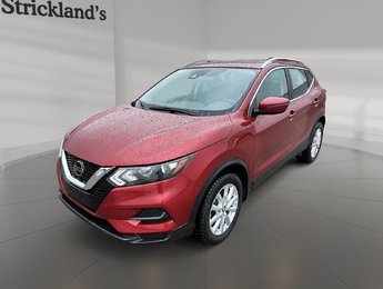 2023 Nissan Qashqai SV AWD CVT