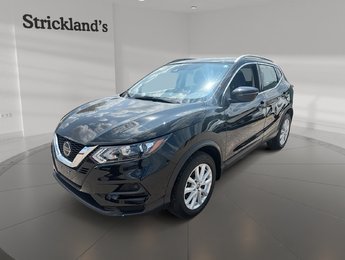 2023 Nissan Qashqai SV AWD CVT