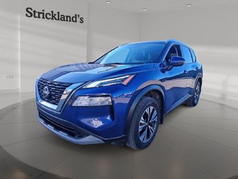 2023 Nissan Rogue SV AWD CVT