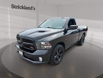 2016 Ram Ram 1500 Reg Cab 4x2 ST (120.5 WB 6'4 Box)