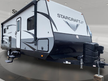 2019 Starcraft Unlisted Item