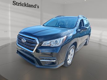 2019 Subaru Ascent Touring