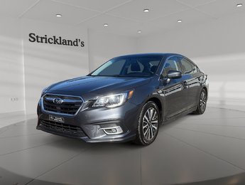 2019 Subaru Legacy Sedan 2.5i Touring at