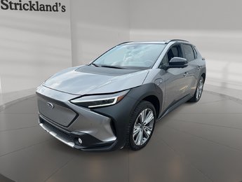 2023 Subaru SOLTERRA At - PUE AWD