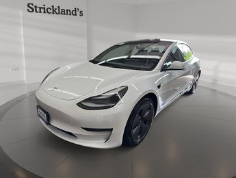 2023 Tesla MODEL 3 Long Range AWD