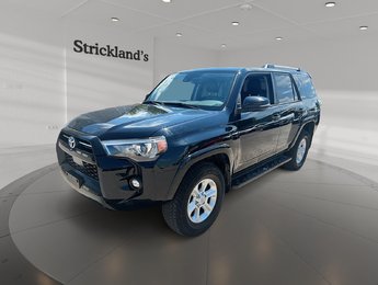 2023 Toyota 4Runner