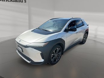 2023 Toyota BZ4X XLE AWD