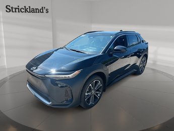 2023 Toyota BZ4X XLE AWD