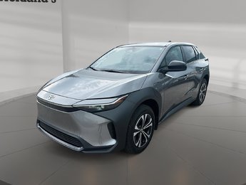 2023 Toyota BZ4X XLE AWD