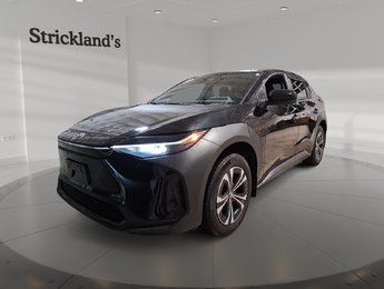 2023 Toyota BZ4X XLE AWD