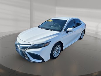 2023 Toyota Camry Camry SE AWD