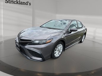 2023 Toyota Camry Camry SE AWD