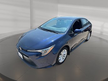 2024 Toyota Corolla LE CVT