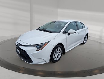 2024 Toyota Corolla LE CVT