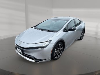 2024 Toyota Prius Plug-in Hybrid XSE Premi