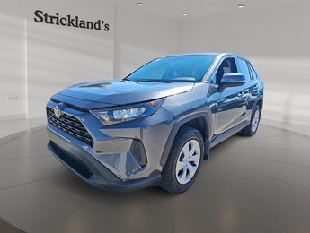 2023 Toyota RAV4 LE AWD