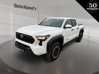 2024 Toyota Tacoma 4X4 Tacoma Double Cab at