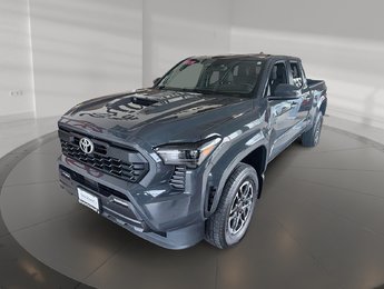 2024 Toyota Tacoma 4X4 Tacoma Double Cab at