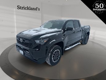 2024 Toyota Tacoma 4X4 Tacoma Double Cab at