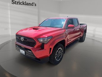 2025 Toyota Tacoma 4X4 Tacoma Double Cab AT