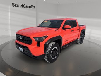 2024 Toyota TACOMA HYBRID Tacoma HV Double Cab