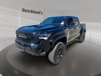 2024 Toyota TACOMA HYBRID Tacoma HV Double Cab