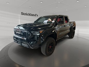 2024 Toyota TACOMA HYBRID Tacoma HV Double Cab