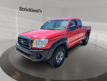 2008 Toyota Tacoma 4x4 Access Cab V6 6M