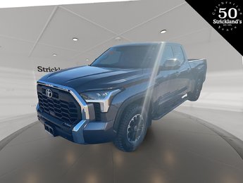 2022 Toyota TUNDRA 4X4 Tundra CrewMax SR