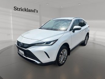 2024 Toyota VENZA HYBRID Venza XLE