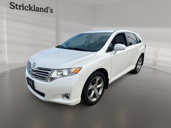 2009 Toyota Venza 6A