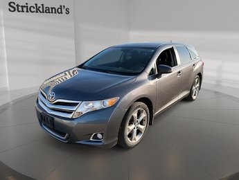 2016 Toyota Venza V6 AWD 6A