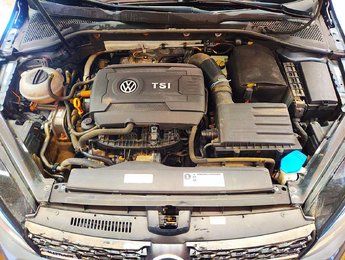 2017 Volkswagen GOLF ALLTRACK 1.8T DSG 6sp at w/Tip 4MOTION